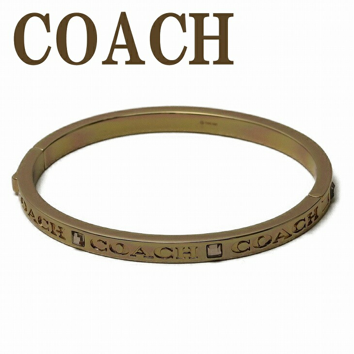 楽天市場】コーチ COACH ブレスレット バングル ホース