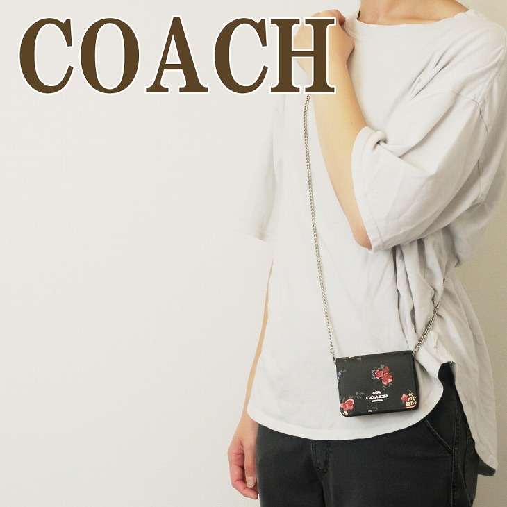 楽天市場】コーチ COACH バッグ メンズ レディース ショルダー
