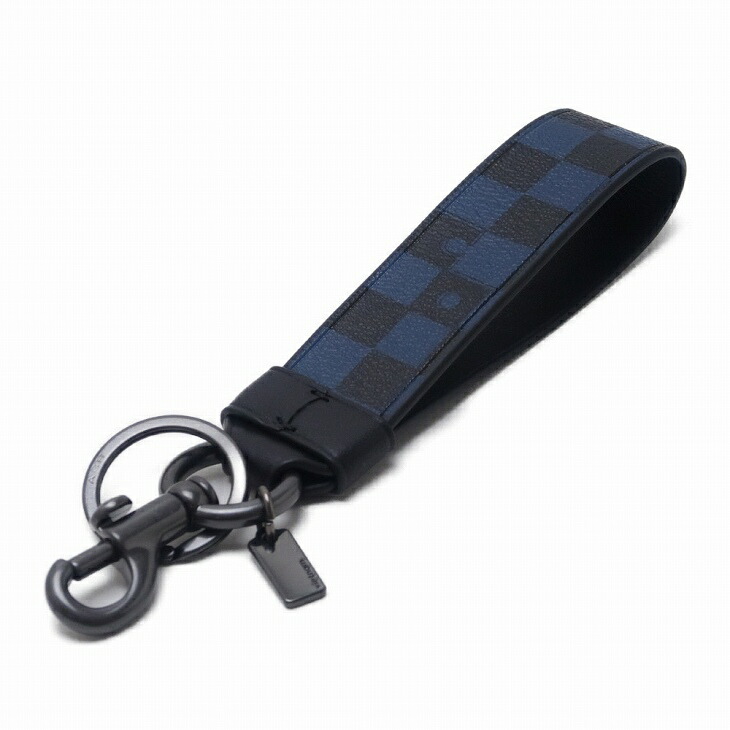 キーリング 正規 人気 コーチ キーホルダー キーホルダー キーケース 新作 キーリング アウトレット ランキング ネコポス コーチ Coach キーリング メンズ キーホルダー ストラップ バッグチャーム C3409qbp2s ネコポス ブランド 人気 贅沢屋