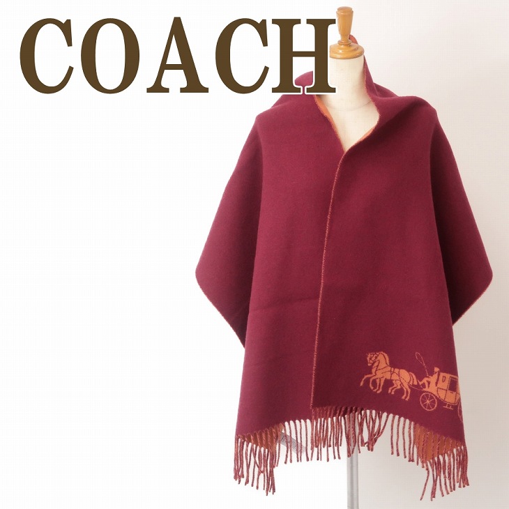 楽天市場】コーチ COACH マフラー レディース ストール カシミヤ混