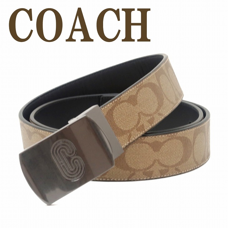 コーチ COACH ベルト メンズ 91280QBT4U ブランド 人気