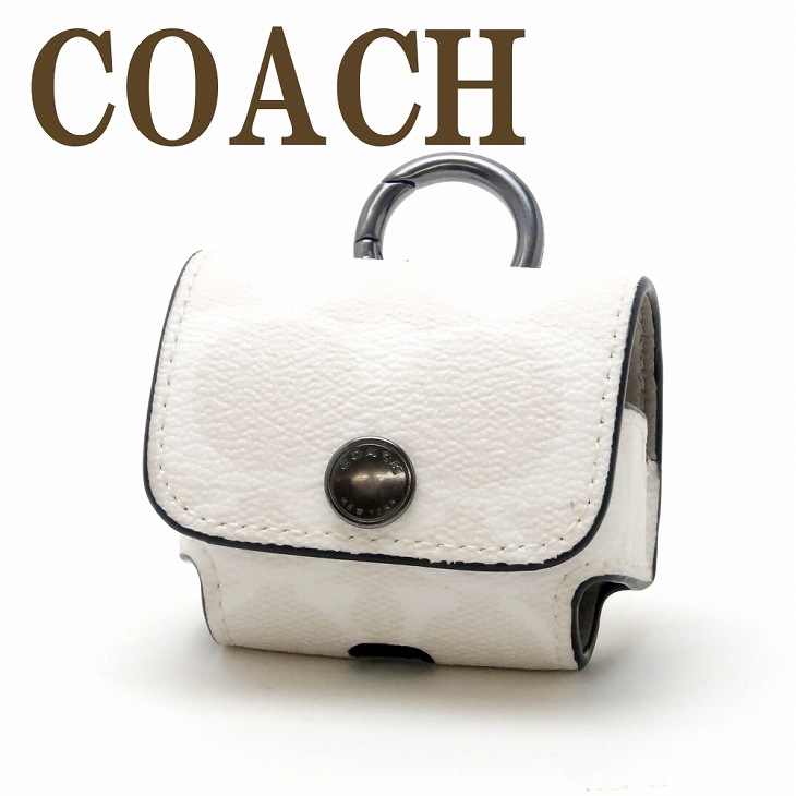 Kakaku Kaitei コーチ Coach バッグチャーム キーリング メンズ キーホルダー Airpods Pro ケース エアポッズ プロ ケース イヤホン イヤフォン 可愛い おしゃれ C1618qbchk ネコポス ブランド 人気 憧れの Kanematsuusa Com