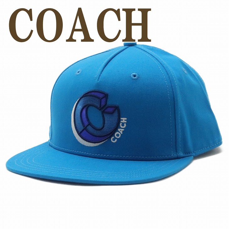 楽天市場】コーチ 帽子 メンズ レディース COACH キャップ