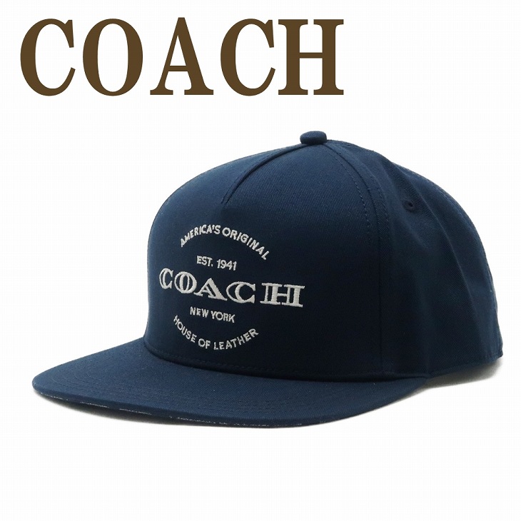 SALE／67%OFF】 coach コーチ ベースボールキャップ bbキャップ tdh