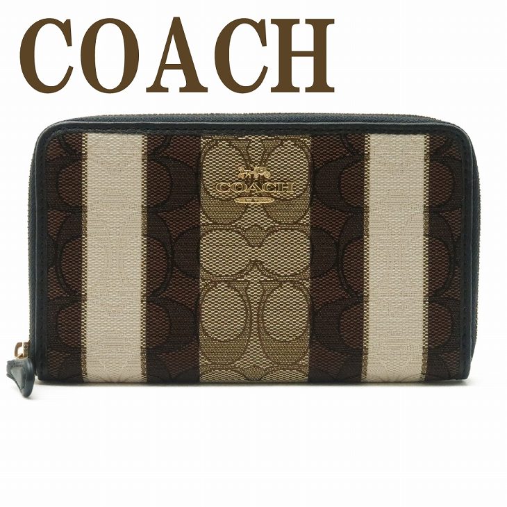 楽天市場】コーチ COACH 財布 レディース 長財布 二つ折り財布 ミドル