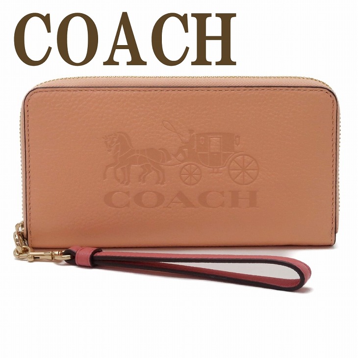 【楽天市場】コーチ COACH 財布 レディース 長財布 二つ折り財布 