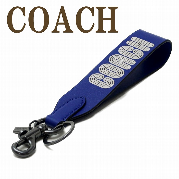 楽天市場】コーチ キーリング メンズ COACH キーホルダー