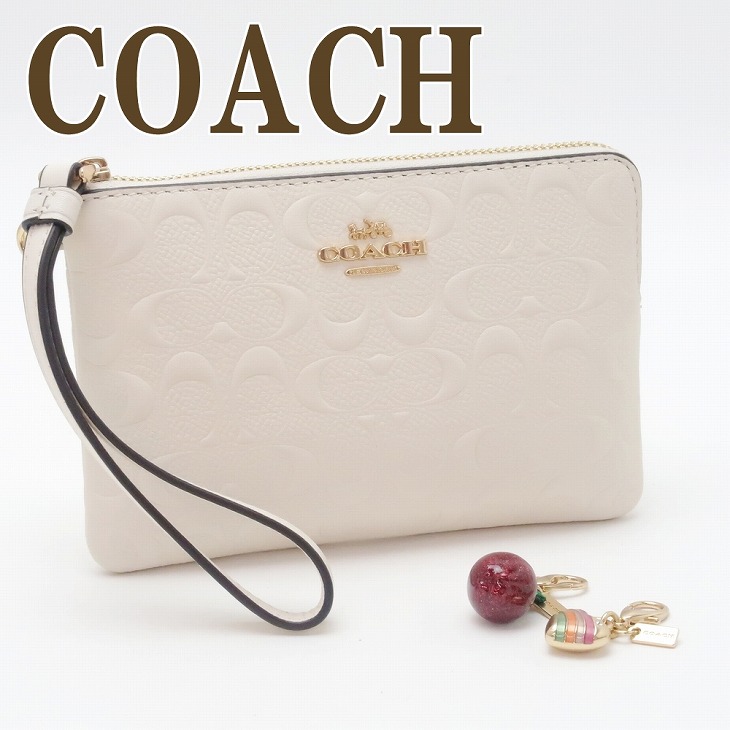 楽天市場】コーチ COACH キーホルダー レディース キーリング