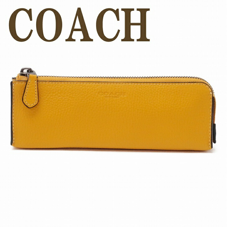 めぐみ　COACH コーチ　ペンケースとポーチのセットです めぐみ様専用 COACH コーチ ペンケースとポーチのセットです