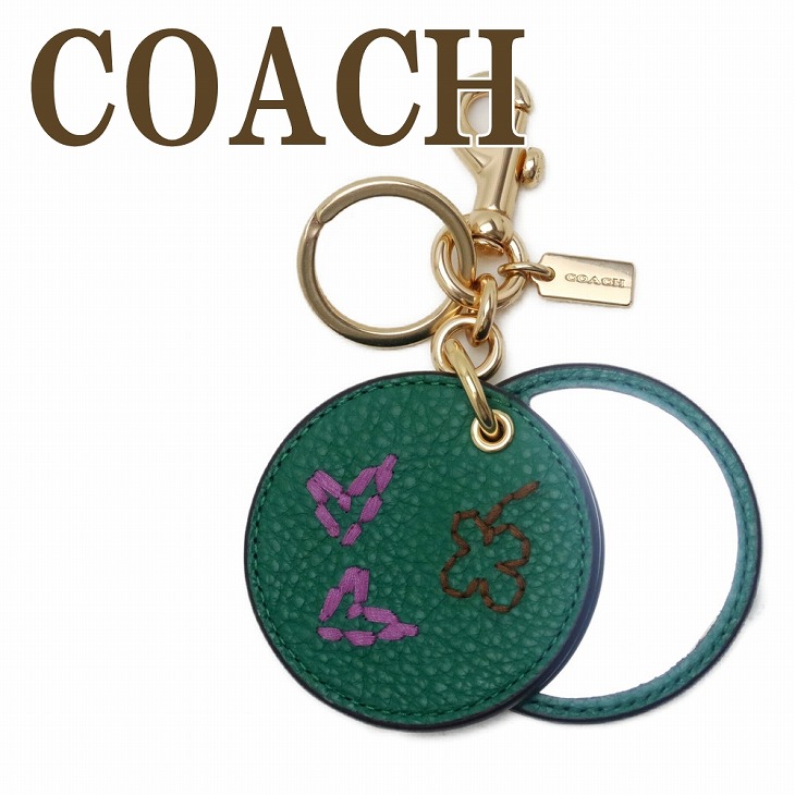 新品　COACH　キーホルダー　キーリング　レディース 楽天市場】コーチ キーホルダー レディース COACH 小物
