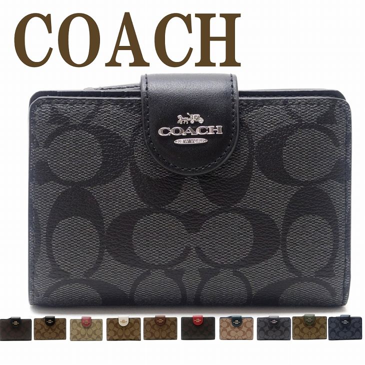COACH 長財布 c0082.jpg