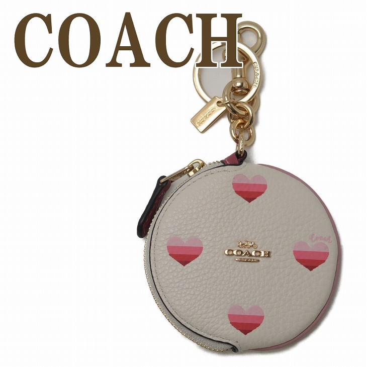 ✨希少✨COACH ミニ ハーフ ムーン バッグ チャーム　シグネチャー ✨希少✨COACH ミニ ハーフ ムーン バッグ チャーム