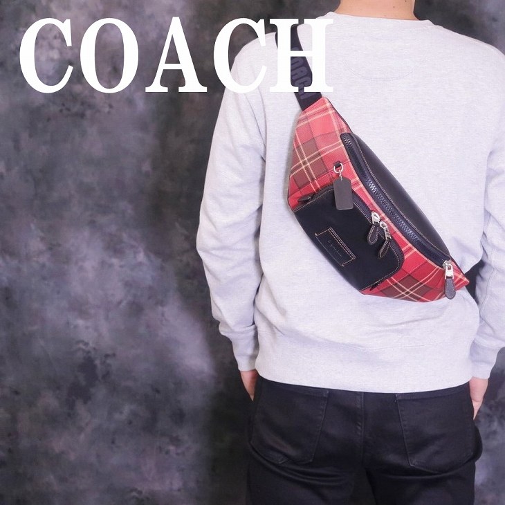 楽天市場】コーチ COACH バッグ メンズ ショルダーバッグ 斜 楽天市場】コーチ COACH バッグ メンズ ショルダーバッグ 斜