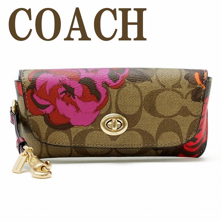 【楽天市場】コーチ COACH サングラスケース メンズ レディース 