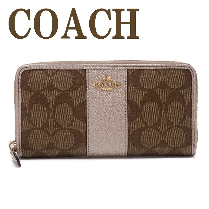 ランキングや新製品 長財布 レディース 財布 Coach 即発 コーチ imcbi Coach 長財布 長財布 Www Solidarite Numerique Fr