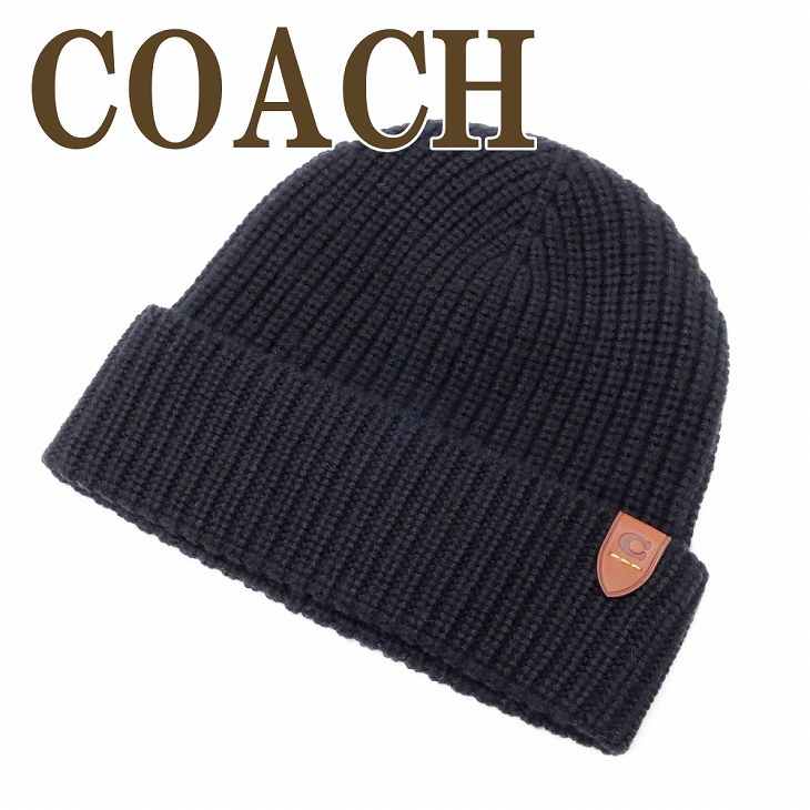 COACH - COACH キャップ ネイビー 新品・未使用品！の+spbgp44.ru