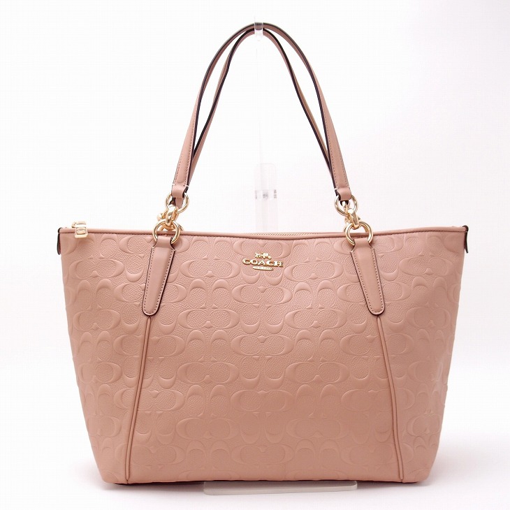 コーチ Coach Zeitakuya バッグ トートバッグ レディース 贅沢屋 ショルダーバッグ レザー シグネチャー バッグ ima55 ブランド 人気 贅沢屋 コーチ バッグ Coach トートバッグ 正規アウトレット 人気 新作 ランキング