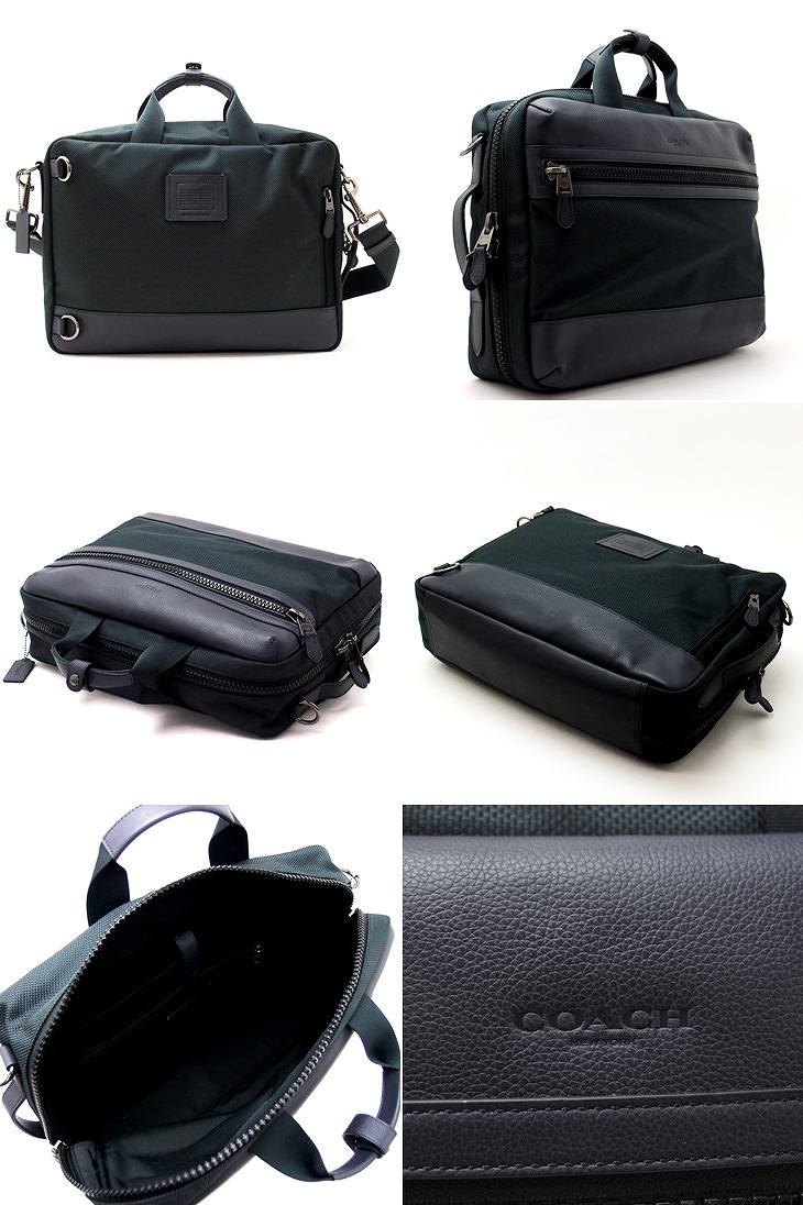 コーチ コーチ バッグ Coach バッグ メンズ リュック ビジネスバッグ ブリーフケース 財布 3way ショルダーバッグ 贅沢屋 qbmi2 ブランド 人気 贅沢屋 コーチ メンズ リュック ビジネスバッグ 正規 アウトレット 人気 新作 ランキング コーチ コーチ バッグ Coach バッグ メンズ リュック ビジネスバッグ ブリーフケース 財布 3way ショルダーバッグ 贅沢屋 qbmi2 ブランド 人気 贅沢屋 コーチ メンズ リュック ビジネスバッグ 正規 アウトレット 人気 新作 ランキング