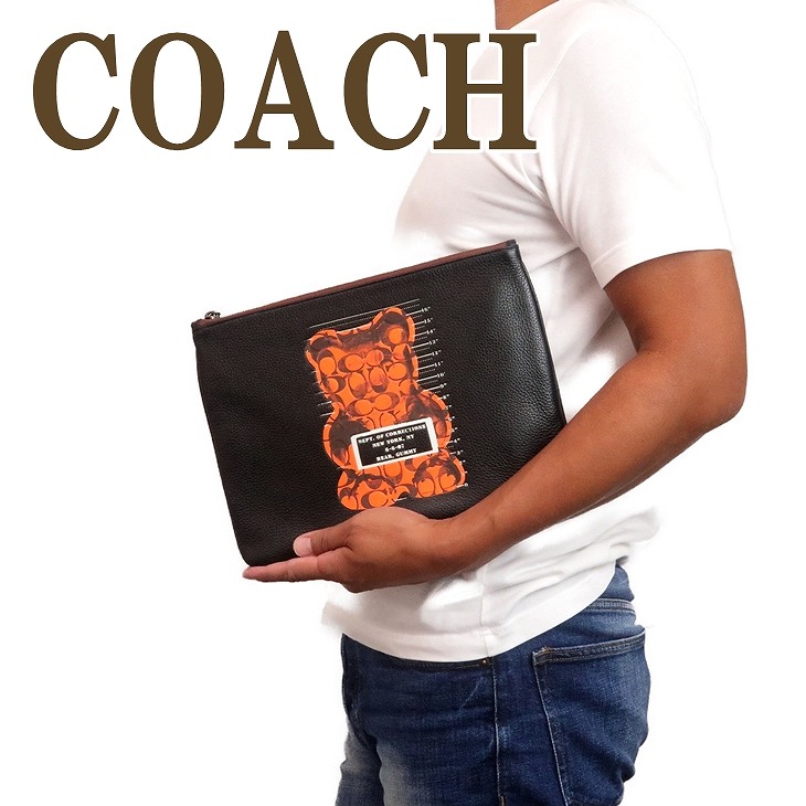 100 安い バッグ Coach コーチ セカンドバッグ 人気 ブランド 776qbm2 セカンドポーチ ポーチ クラッチバッグ 776qbm2 Www Egyhealthexpo Com