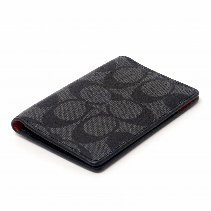 拘束する 軍 宝 コーチ 定期 入れ メンズ Kanteikobo Jp