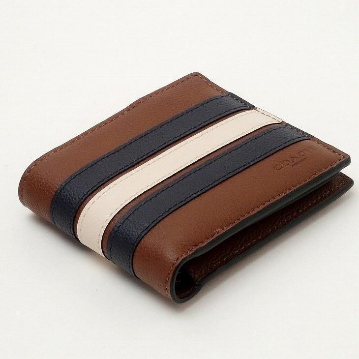 第九 マーベル 優れました コーチ 財布 人気 二 つ折り Pro Office Jp