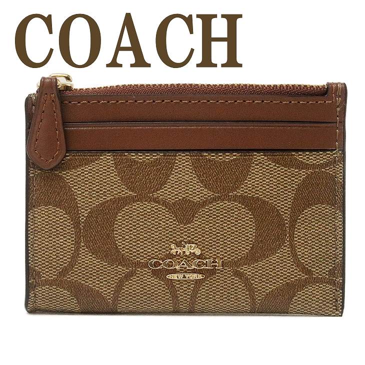 楽天市場】コーチ COACH 財布 レディース キーケース キーリング