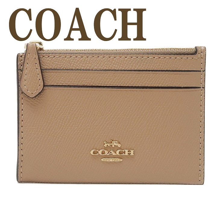 楽天市場】コーチ COACH 財布 レディース キーケース キーリング