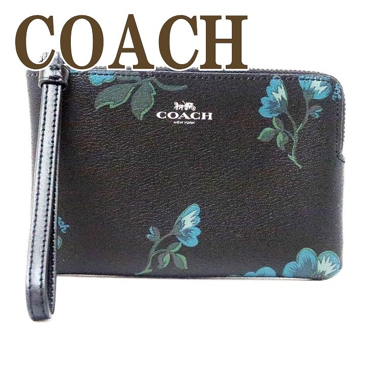 コーチ 財布 花柄 レディース コーチ ポーチ レディース 正規 アウトレット 人気 新作 ランキング コーチ Coach ポーチ クラッチバッグ ハンドポーチ 財布 レディース スマホケース 花柄 805svpgx ネコポス ブランド 人気 贅沢屋