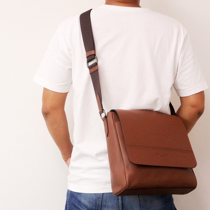 コーチ Coach バッグ メンズ ショルダーバッグ 斜め掛け コーチ レザー ネックレス qbsd ブランド コーチ 人気 贅沢屋 コーチ バッグ メンズ ショルダーバッグ 正規アウトレット 人気 新作 ランキング コーチ Coach バッグ メンズ ショルダーバッグ 斜め掛け コーチ レザー ネックレス qbsd ブランド コーチ 人気 贅沢屋 コーチ バッグ メンズ ショルダーバッグ 正規アウトレット 人気 新作 ランキング