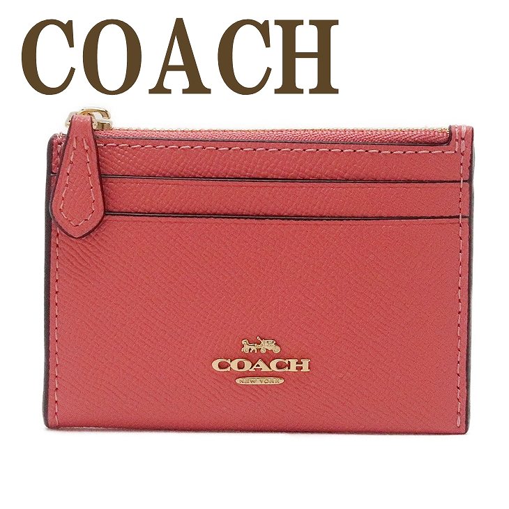 【楽天市場】コーチ COACH 財布 レディース キーケース キーリング 