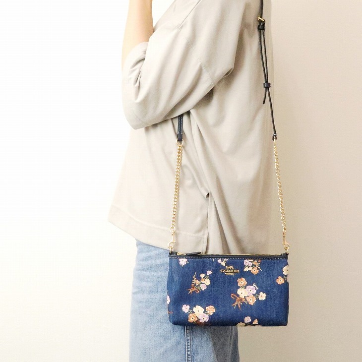 バッグ レディース ポーチ Coach クラッチバッグ 花柄 ショルダーバッグ Coach バッグ 小物ケース 681imdei 花柄 コーチ ブランド 人気 贅沢屋 コーチ バッグ Coach ショルダーバッグ 人気 新作 ランキング バッグ レディース ポーチ Coach クラッチバッグ 花柄 ショルダーバッグ Coach バッグ 小物ケース 681imdei 花柄 コーチ ブランド 人気 贅沢屋 コーチ バッグ Coach ショルダーバッグ 人気 新作 ランキング