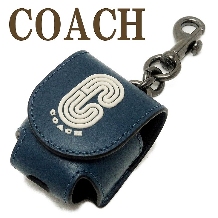 楽天市場】コーチ COACH バッグチャーム キーリング メンズ