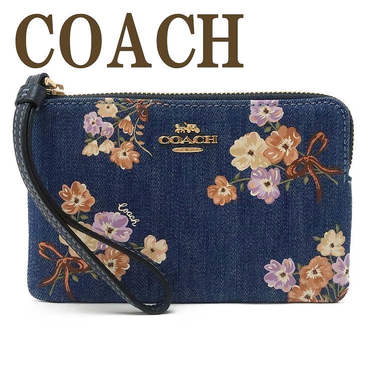 バッグ ポーチ/バニティ 楽天市場】コーチ COACH ポーチ クラッチバッグ ハンドポーチ 財布 