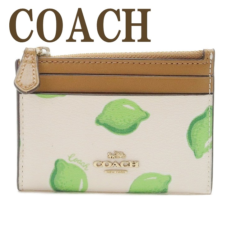 楽天市場 コーチ Coach 財布 レディース キーケース キーリング コインケース カードケース 定期入れ 小銭入れ レザー 3302imqzu ネコポス ブランド 人気 贅沢屋