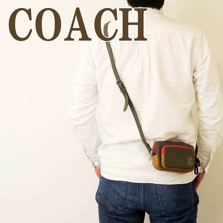 【楽天市場】コーチ COACH バッグ レディース ショルダーバッグ