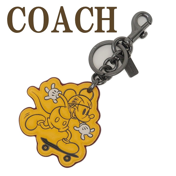 楽天市場 コーチ キーホルダー Coach キーリング ディズニー ミッキー 限定品 bkban ネコポス ブランド 人気 100 の保証 Www Dorsetpolice Tv