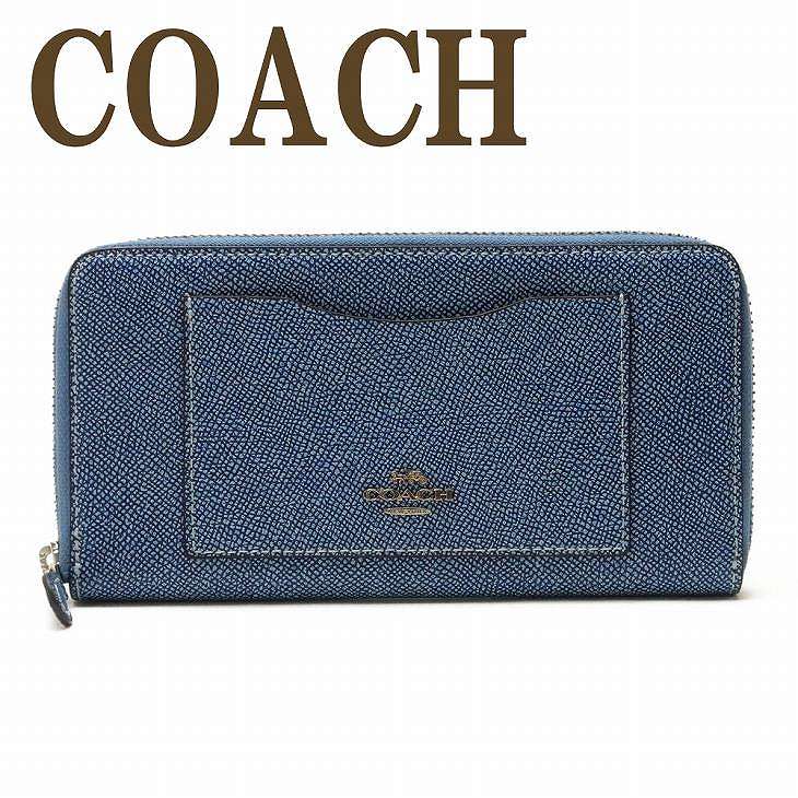 【楽天市場】コーチ COACH 財布 レディース 長財布 二つ折り財布 