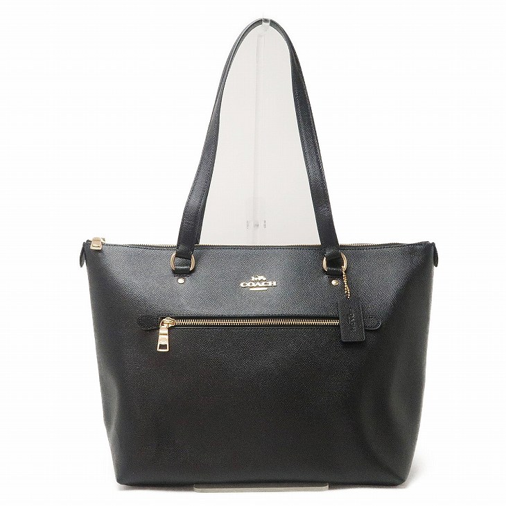 楽天ランキング1位 コーチ Coach バッグ トートバッグ レディース ショルダーバッグ ブラック黒 imblk ブランド 人気 売れ筋 Pn Muaro Go Id