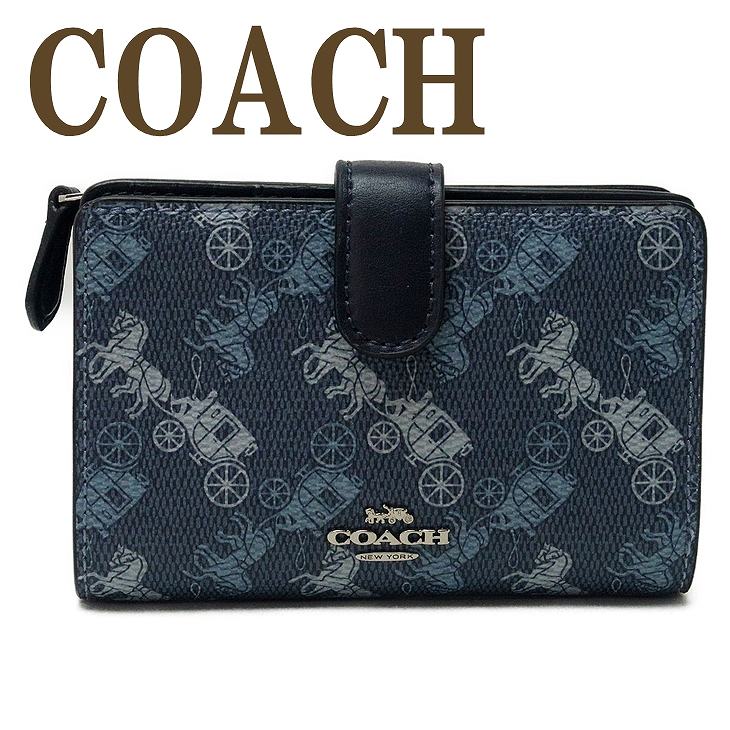海外 正規品 コーチ Coach 財布 レディース 二つ折り財布 レザー 87936svqb8 ブランド 人気 若者の大愛商品 Panyileukan Bandung Go Id
