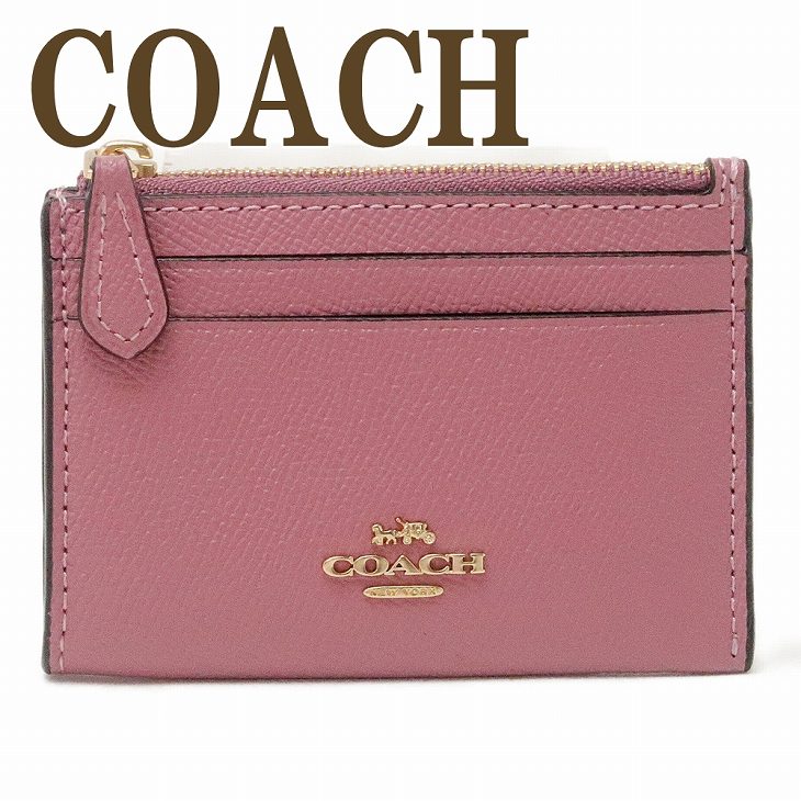 コーチ Coach 財布 Coach 定期入れ レディース キーケース キーリング ブランド コインケース カードケース 定期入れ 小銭入れ 850imros ネコポス ブランド 人気 贅沢屋コーチ 財布 キーケース 小銭入れ 正規 アウトレット 人気 新作 ランキング