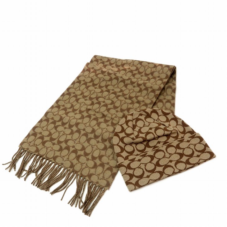 カシミヤ マフラー メンズマフラー ストール コーチ ニットキャップ メンズ 新作 人気 マフラー スカーフ ランキング Coach ニットキャップ マフラー カシミア ストール コーチ メンズ レディース 帽子 ニットキャップ ニット帽子 ギフトセット C0647ofz ブランド 人気