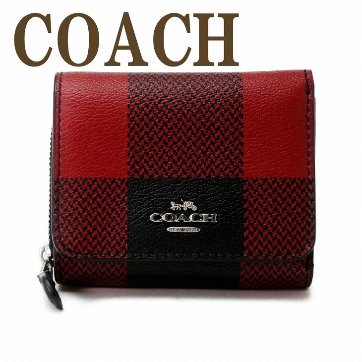 楽天市場】コーチ COACH 財布 三つ折り 折財布 ミニ レディース 雪 スノー スノーフレーク C1928SVF23 ブランド 人気 : 贅沢屋