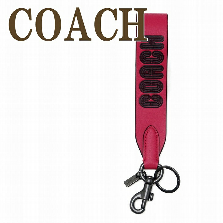楽天市場】コーチ キーリング メンズ COACH キーホルダー