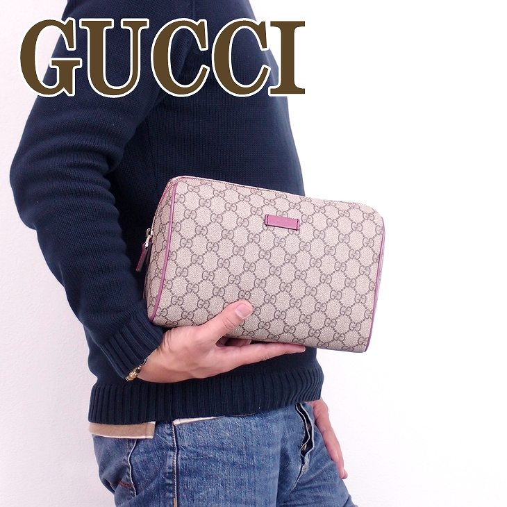 楽天市場 グッチ バッグ メンズ Gucci セカンドバッグ クラッチバッグ ポーチ Gucci 1818 Kgdhz 9777 ブランド 人気 贅沢屋