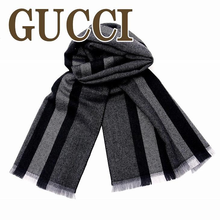 グッチ Gucci メンズ マフラー ストール 贅沢屋 大判マフラー プラダ 387574 4g200 1361 ブランド 人気 贅沢屋 贅沢屋公式 グッチ マフラー メンズ Gucci ストール 人気 新作 ランキング