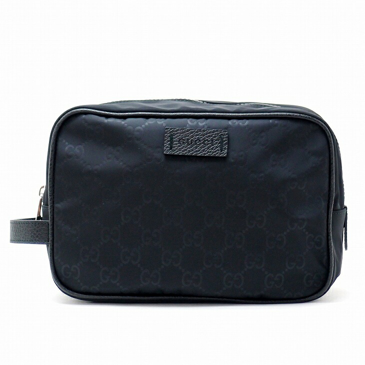 楽天市場 グッチ バッグ メンズ Gucci セカンドバッグ クラッチバッグ ポーチ Gucci K28an 1000 ブランド 人気 贅沢屋