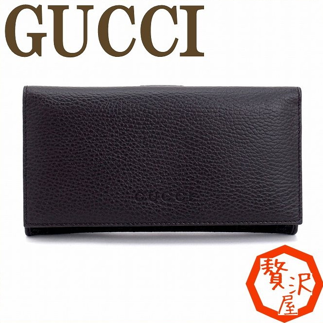 楽天市場 グッチ 財布 Gucci グッチ メンズ 長財布 Gg キャンバス F5din 1086 ブランド 人気 グッチ Gucci 長 財布 贅沢屋