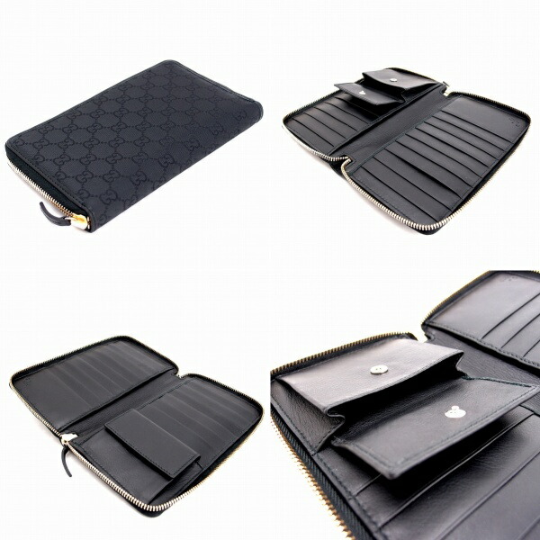 楽天市場 グッチ 財布 メンズ Gucci 長財布 パスポートケース レディース Gg G1xpg 1000 ブランド 人気 贅沢屋