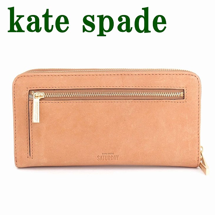 楽天市場】kate spade ケイト スペード 長財布 ラウンド