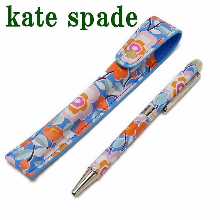 楽天市場】ケイトスペード ボールペン kate spade HAND WRITTEN NOTE